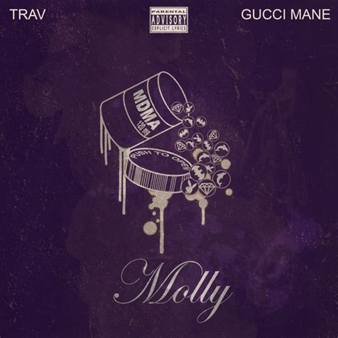 gucci molly|gucci mane 54 tracks.